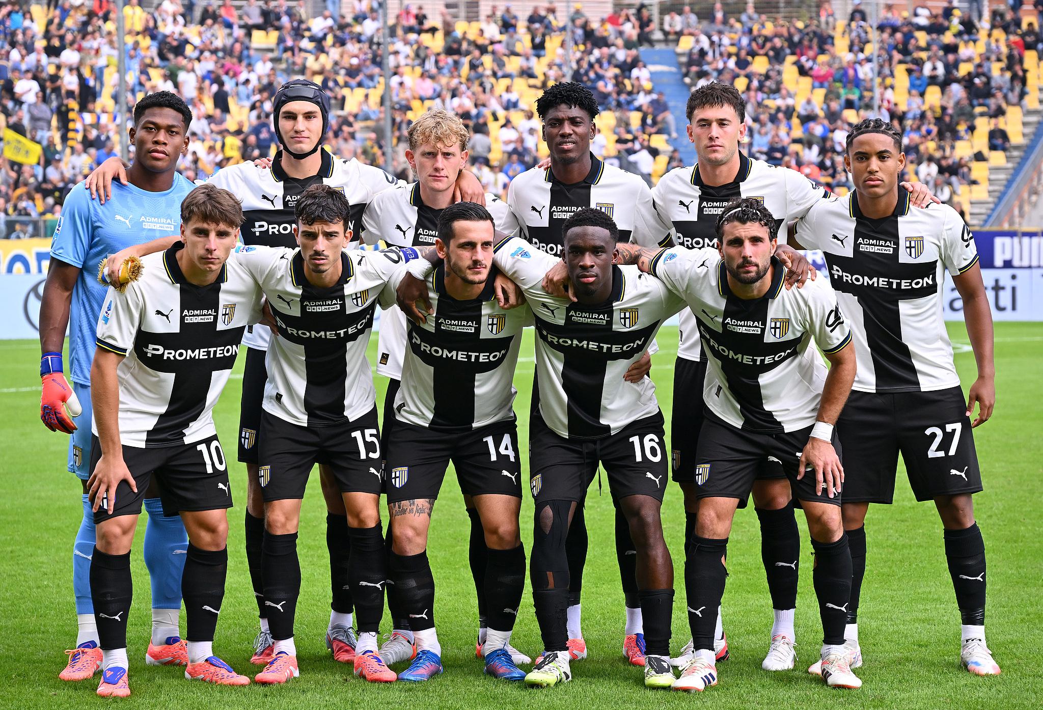 开云体育-转会市场,《A Bola》:帕尔马在谢尔德鲁普竞争中处于优势