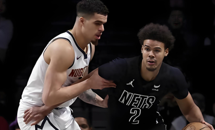 开云-找回球星能力?小波特如何进化?