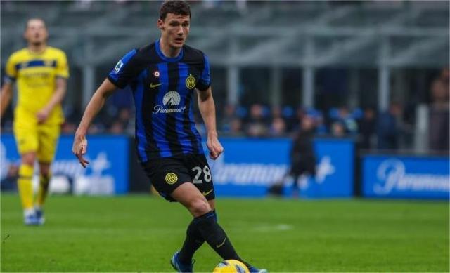 1711322678320064236.jpg 开云-【早报】补射补出世界波 意式防反高歌猛进!