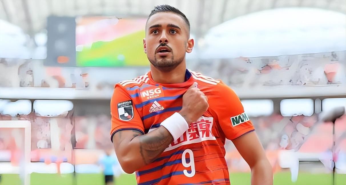 kaiyun-上港功勋外援1月16日官宣发声!正式告别俱乐部,已现身新东家