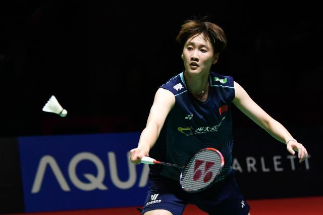 开云-奥运积分赛伊始 国羽表现差强人意