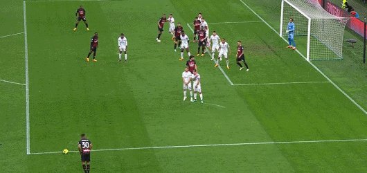 【早报】提前五轮破纪录！哈兰德的极限是天空！