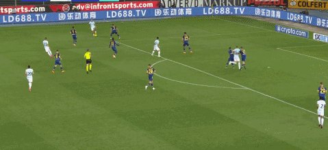 【早报】提前五轮破纪录！哈兰德的极限是天空！