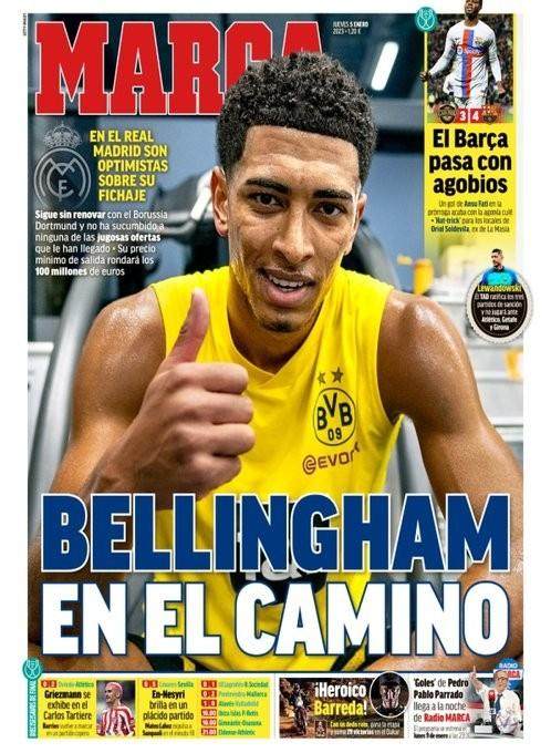 【早报】提前五轮破纪录！哈兰德的极限是天空！