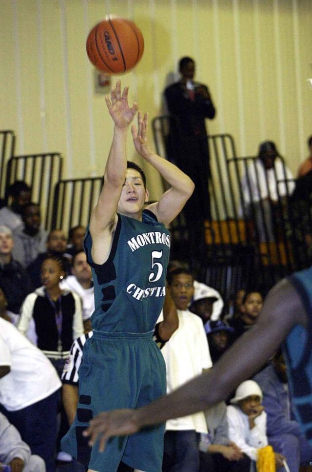 开云-讲述杜兰特的高中往事，一位日本密友影响他的一生