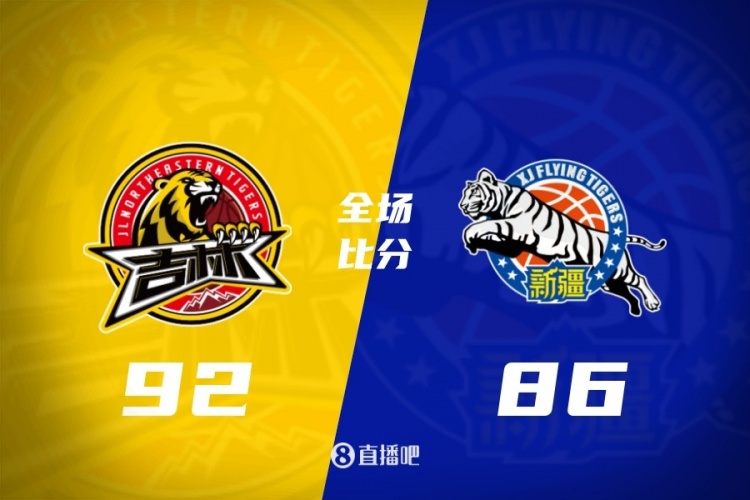 CBA综述:北京击败深圳 辽宁险胜宁波 新疆不敌吉林 广东力克青岛