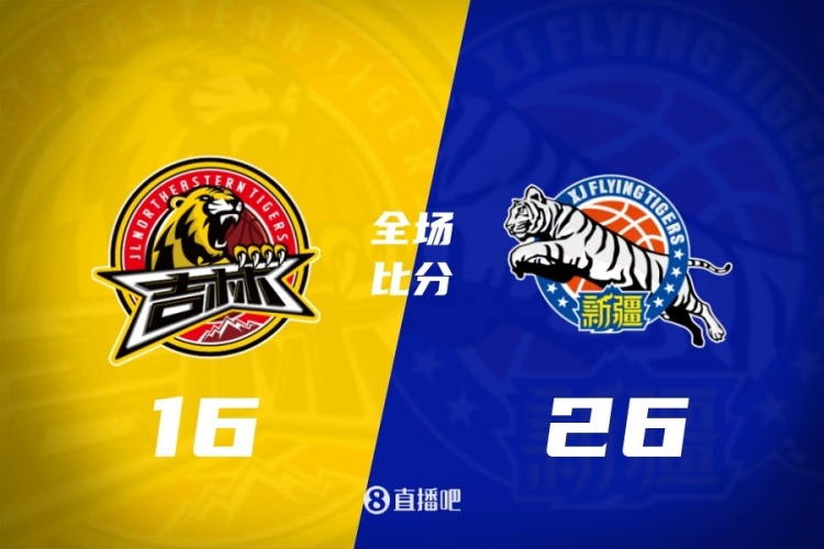 CBA综述:北京击败深圳 辽宁险胜宁波 新疆不敌吉林 广东力克青岛