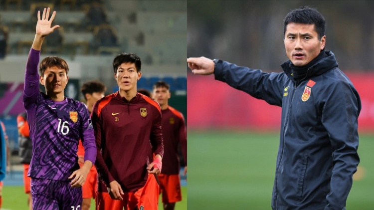 kaiyun-U23国足总结:神奇之旅值得铭记,中国足球的火种在传递!