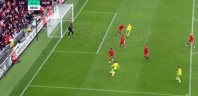 开云下载-【英超】迪亚斯处子球萨拉赫破门 利物浦3比1诺维奇