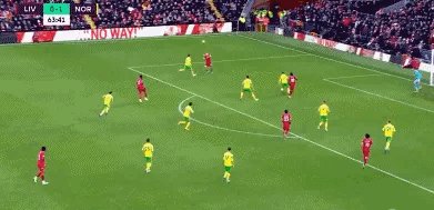 开云下载-【英超】迪亚斯处子球萨拉赫破门 利物浦3比1诺维奇