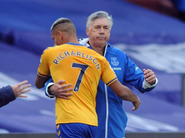 开云官网-得遇良师安切洛蒂 维尼修斯或成巴西足球新卡卡？