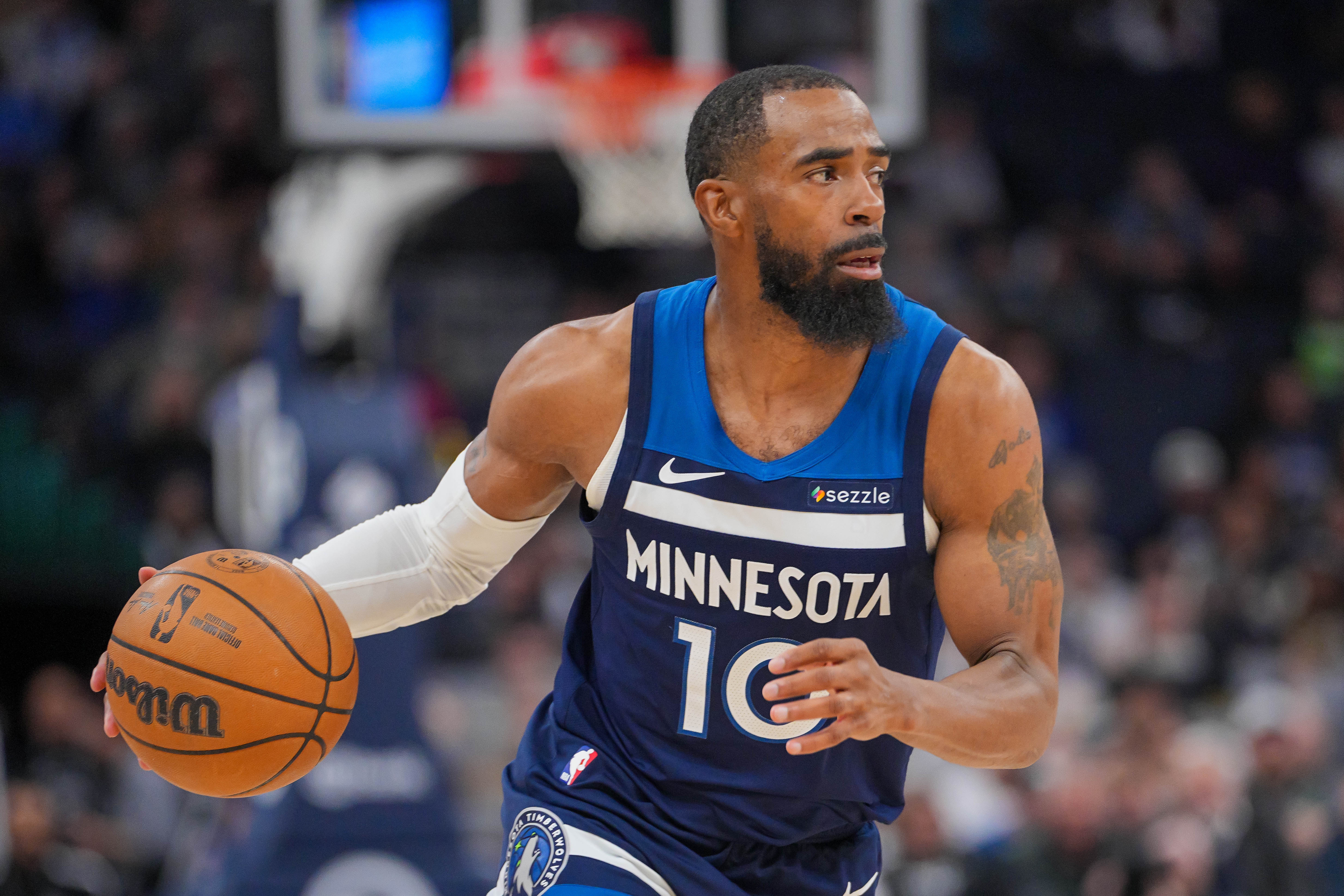 开云体育-森林狼为追字母哥清理空间 公牛换来艾维&amp;康利后怀特也将离队？