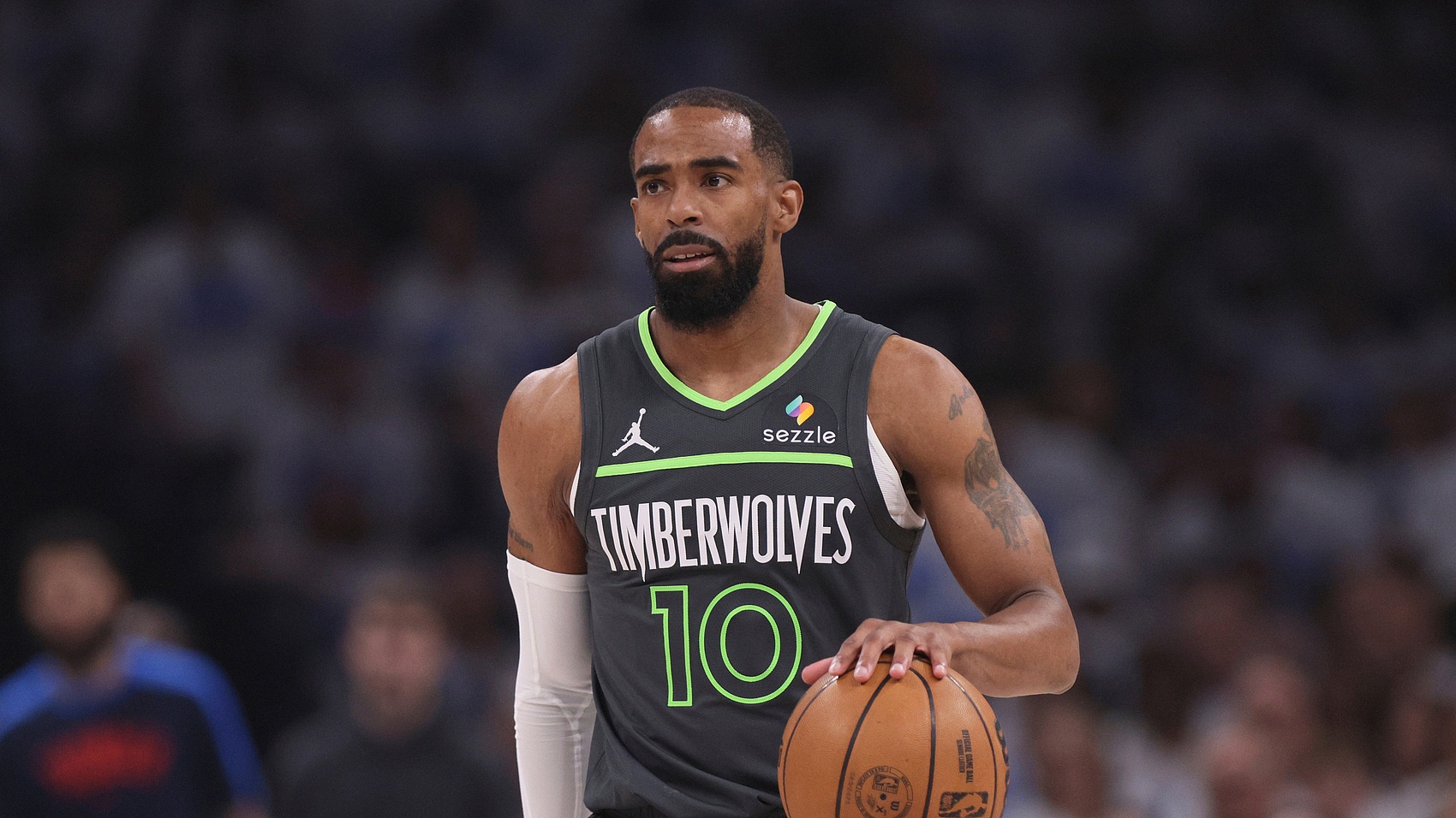 开云体育-森林狼为追字母哥清理空间 公牛换来艾维&amp;康利后怀特也将离队？