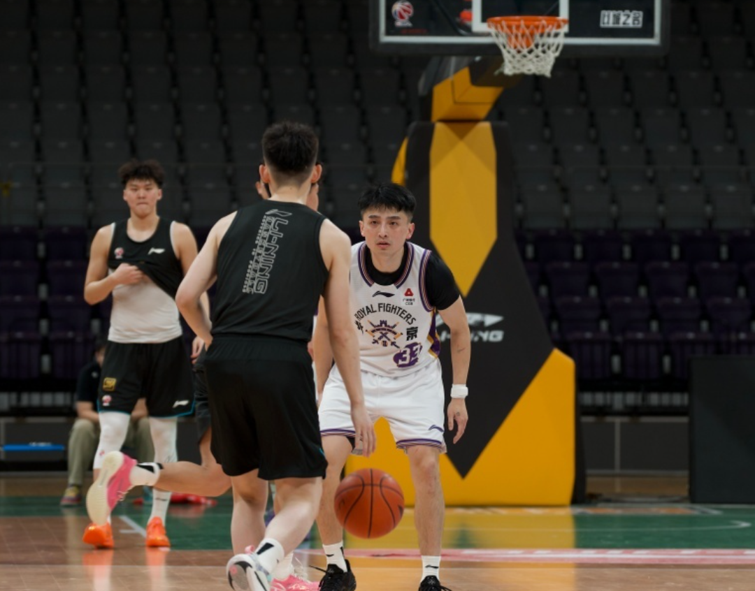 开云-辽宁热身双杀北控！6人上双，赵森连爆，哈维高效，布罗金顿缺席