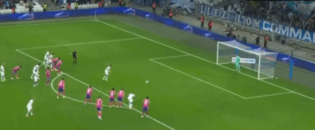 开云官网-90分钟战报：马赛2-2图卢兹双方进入点球大战，格林伍德点射