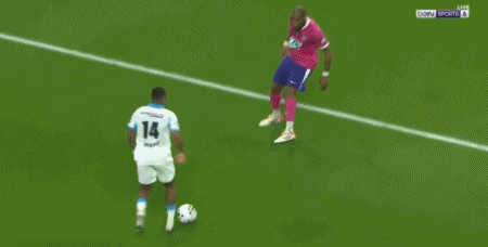 开云官网-90分钟战报：马赛2-2图卢兹双方进入点球大战，格林伍德点射