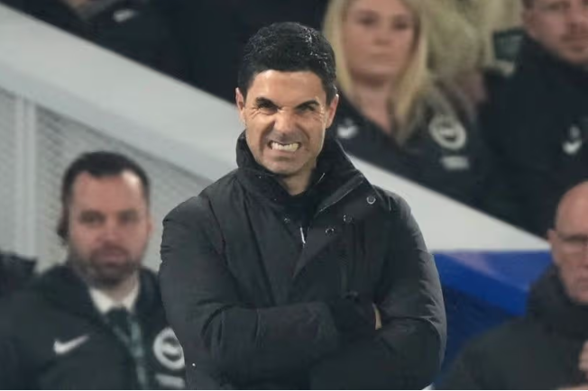 开云官网-阿森纳双喜临门：争冠天平彻底倾斜，热刺恐难逃降级厄运