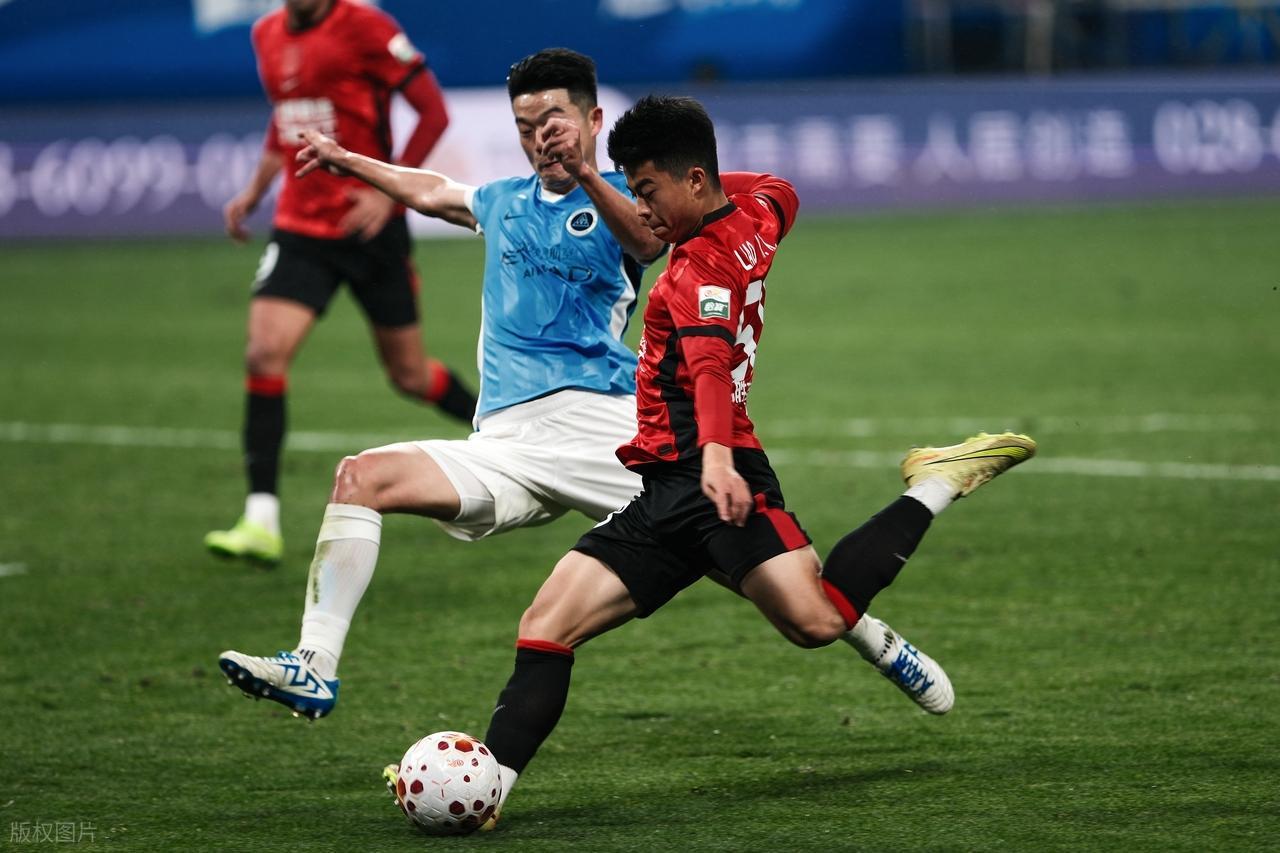 开云APP-喜讯！成都蓉城又将诞生一名国脚？首轮中超登场就破门，球迷点赞