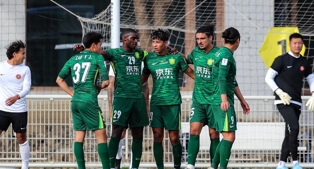 开云官网-国安VS山东泰山：塞鸟坐镇中场，4大外援领衔出击，张玉宁冲锋