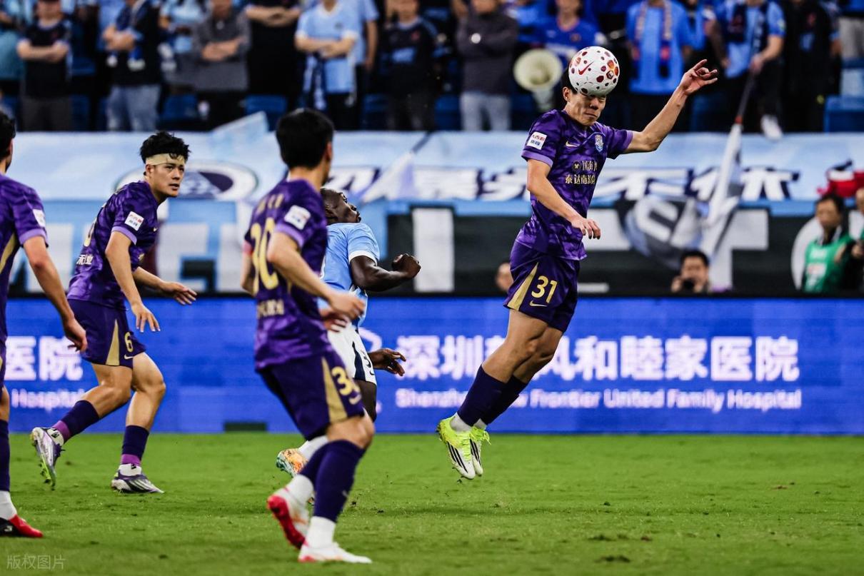 意外!津门虎成了中超保级热门，开局连战不胜，还提前被扣除十分