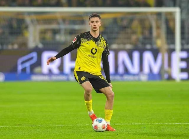 kaiyun-【观察】多特药厂马年开门红，德甲志在5张欧冠门票