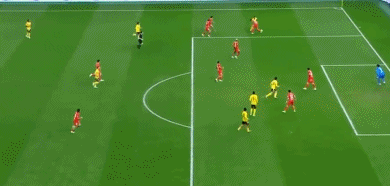 开云-海港赛季首胜！破113天不胜魔咒，5战西海岸不败，延续3纪录