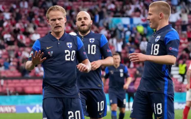 开云体育-前一击制胜，后扑点零封，芬兰首胜谢两大药厂战将