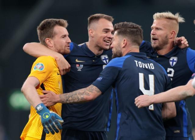 开云体育-前一击制胜，后扑点零封，芬兰首胜谢两大药厂战将